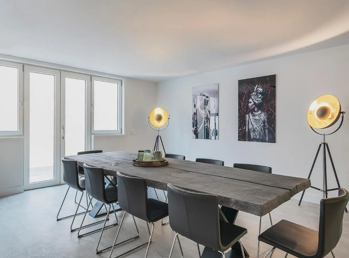 Villa Luna Sa Torre Испания