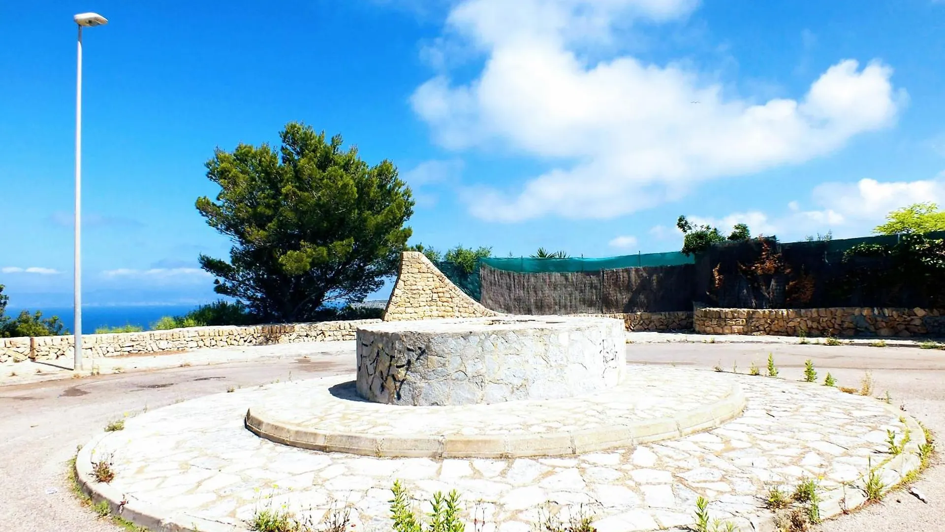 Villa Luna Sa Torre
