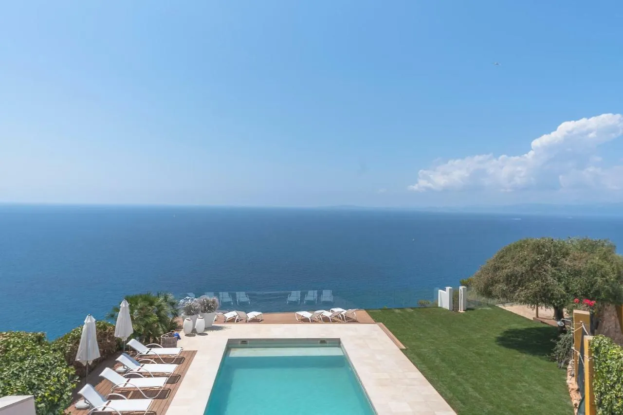 Villa Luna Sa Torre Spanje