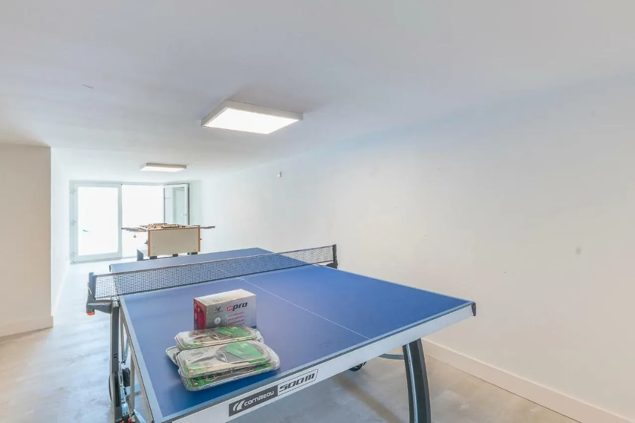 Villa Luna Sa Torre Spanje