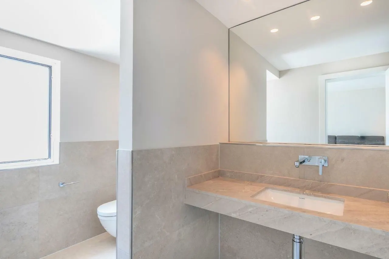 Villa Luna Sa Torre Испания