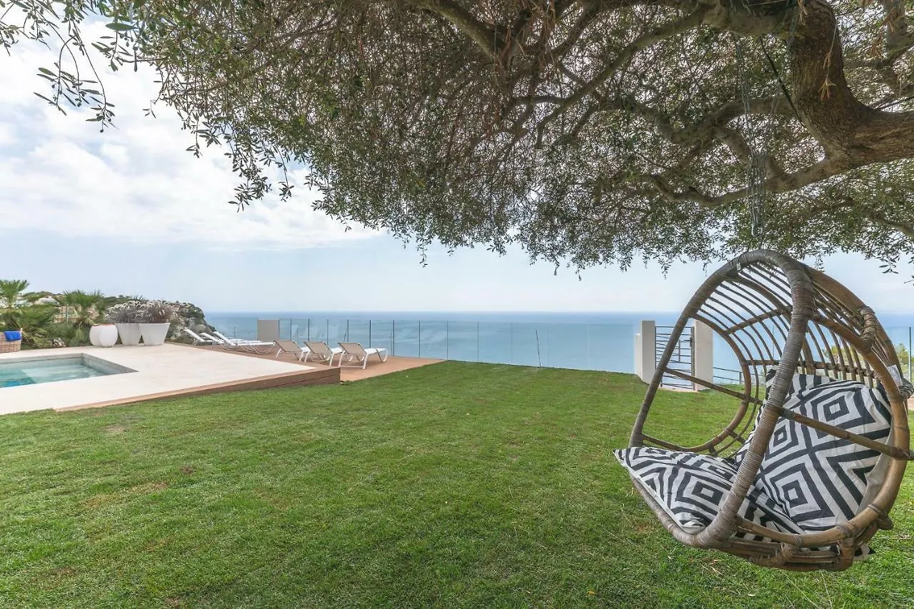 Villa Luna Sa Torre