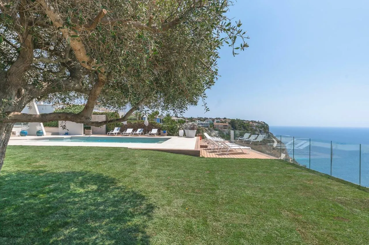 Villa Luna Sa Torre 0*,