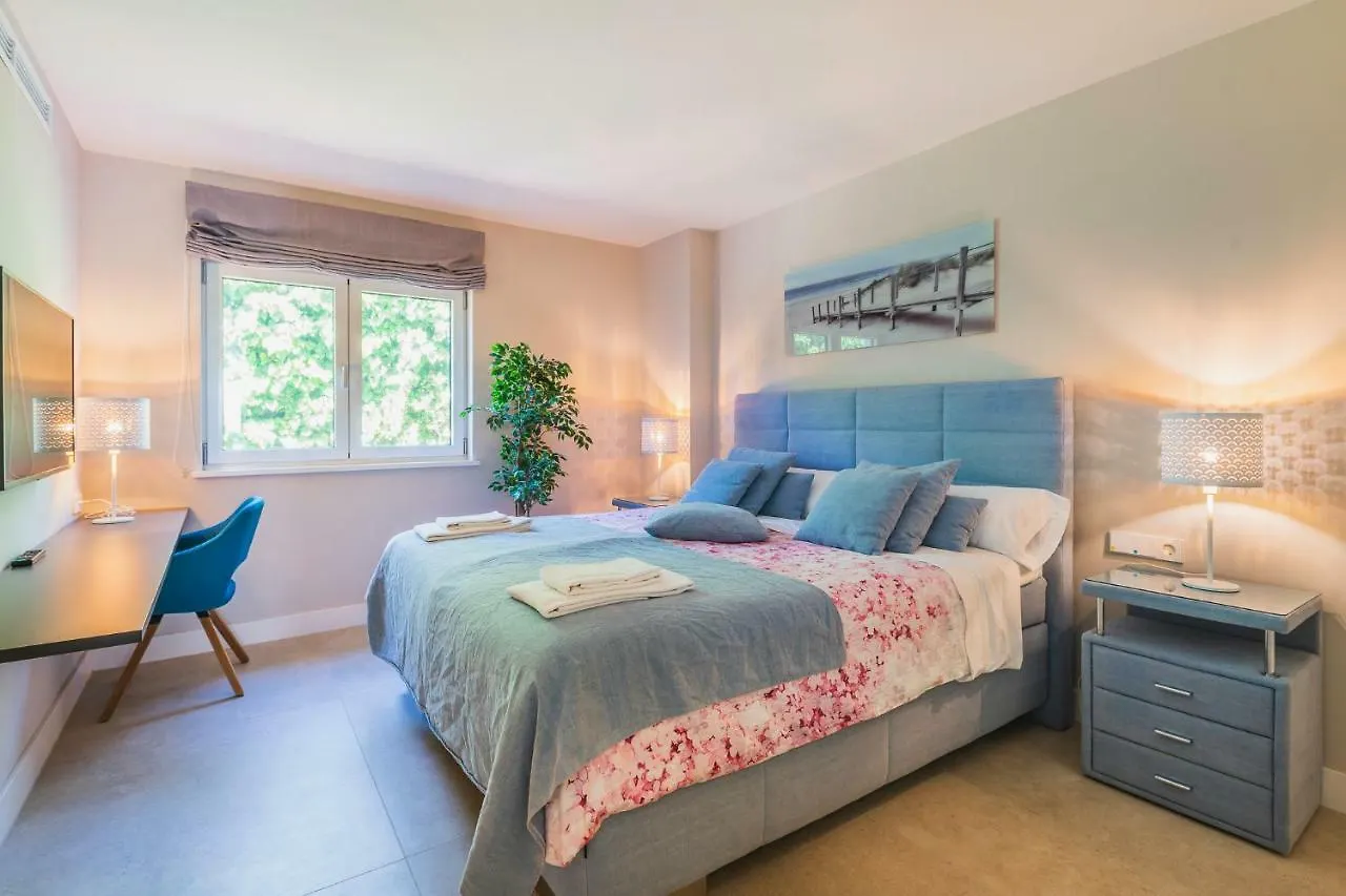 Villa Luna Sa Torre Испания
