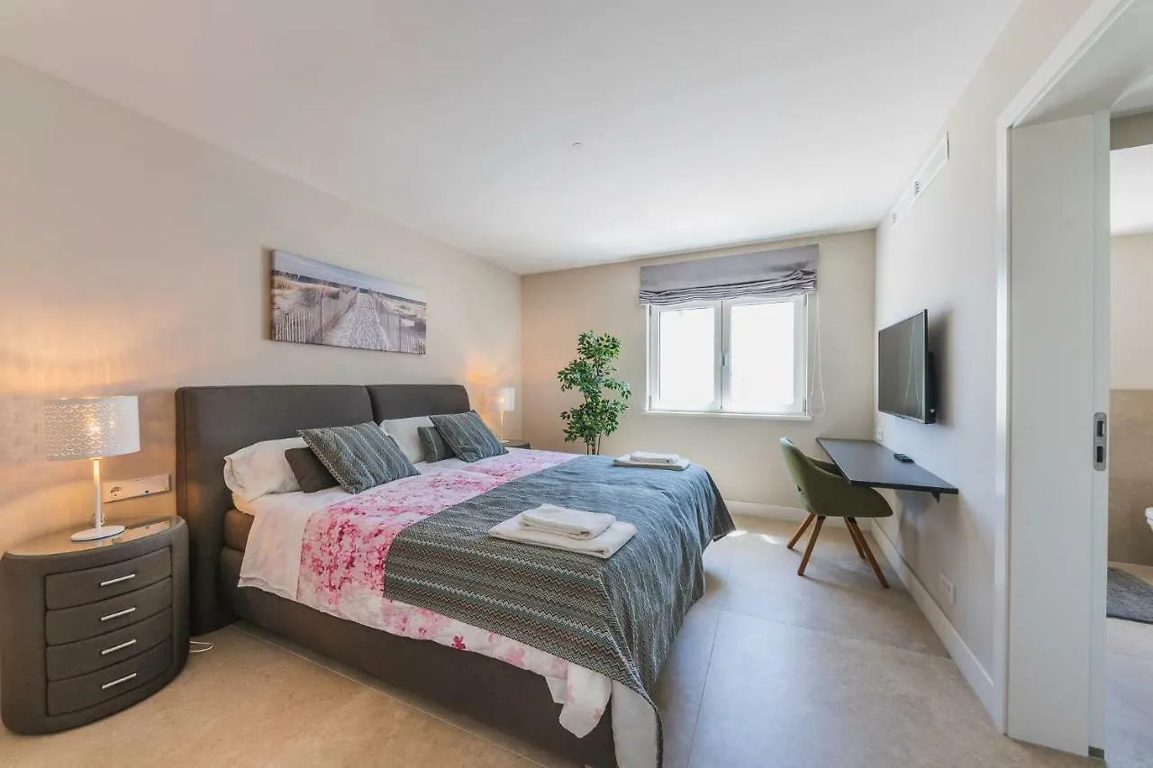 Villa Luna Sa Torre Spanje